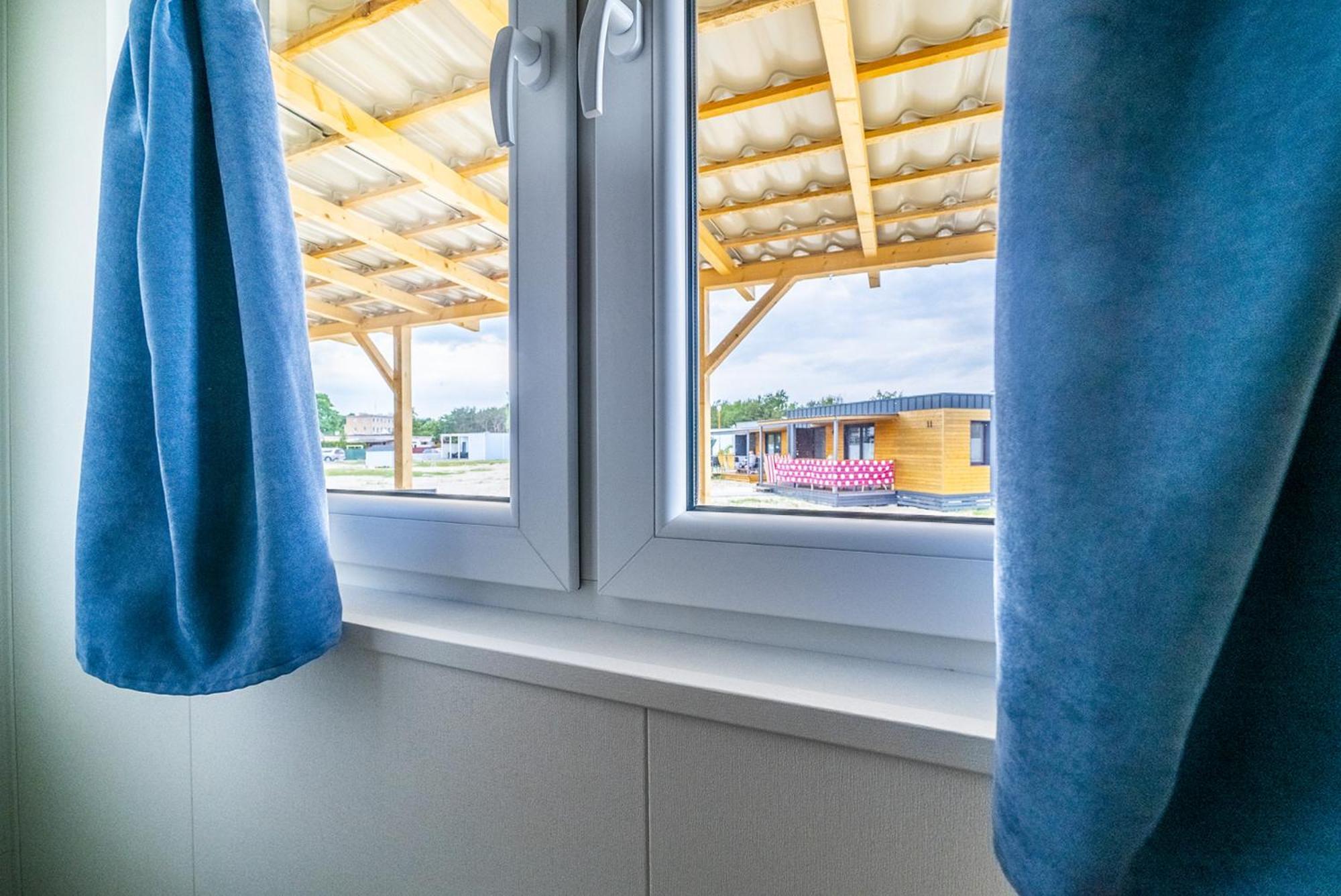 Domki Portowe Władysławowo Esterno foto